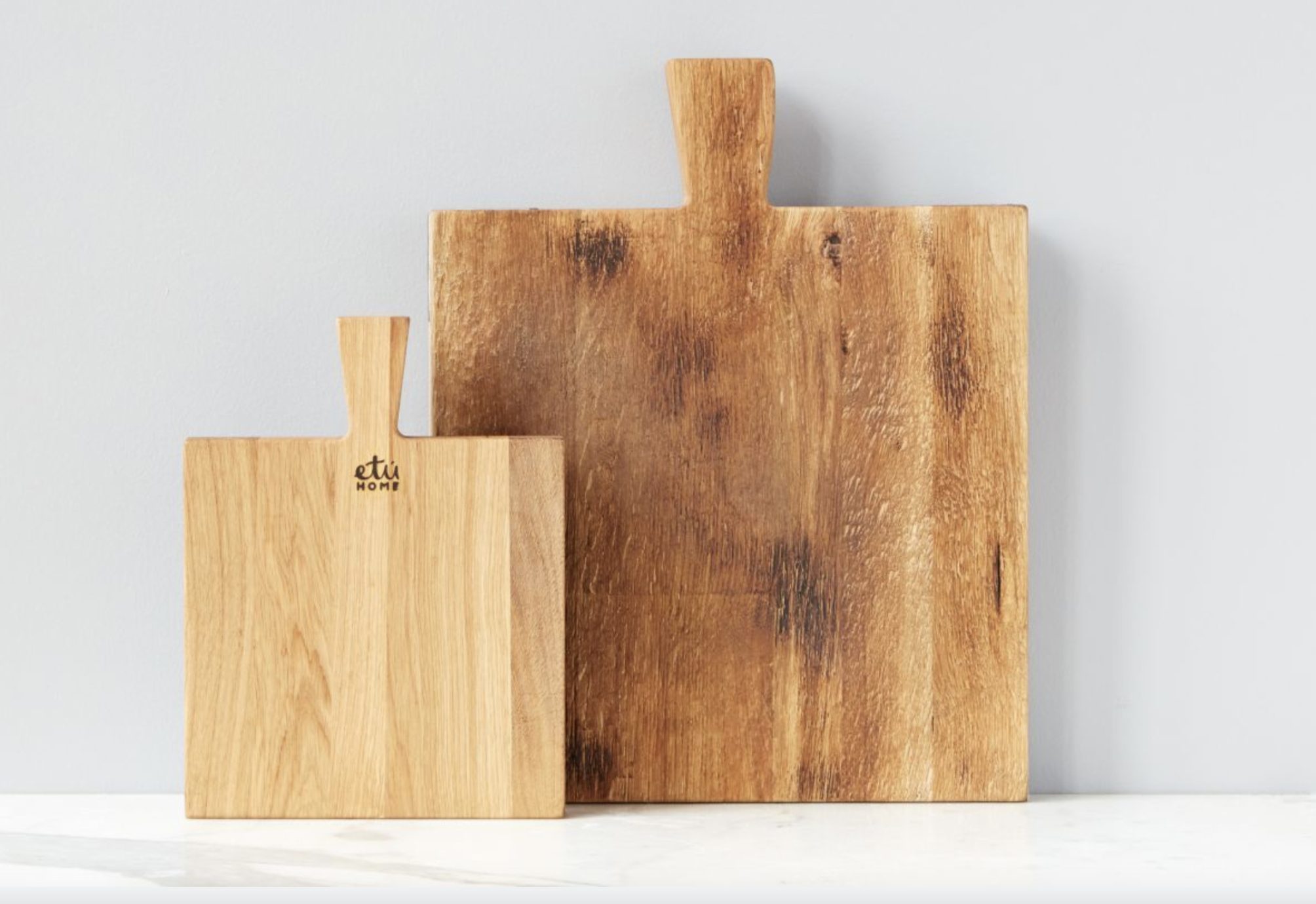 French Cutting Board — Craft